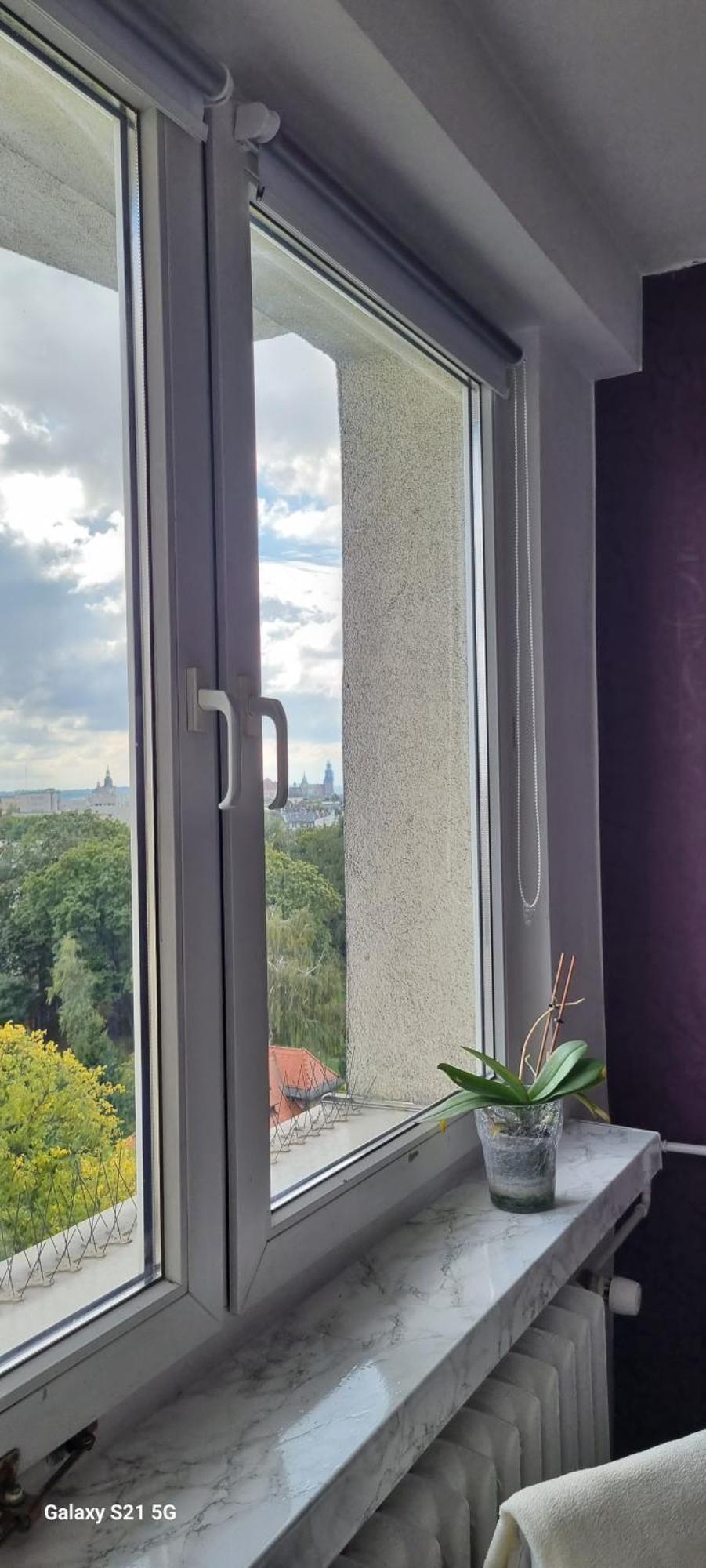 Apartment Lobzowska Cracovia Exterior foto