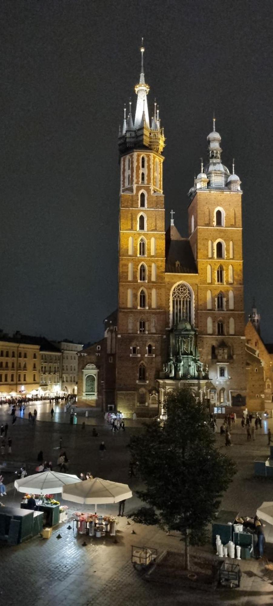 Apartment Lobzowska Cracovia Exterior foto